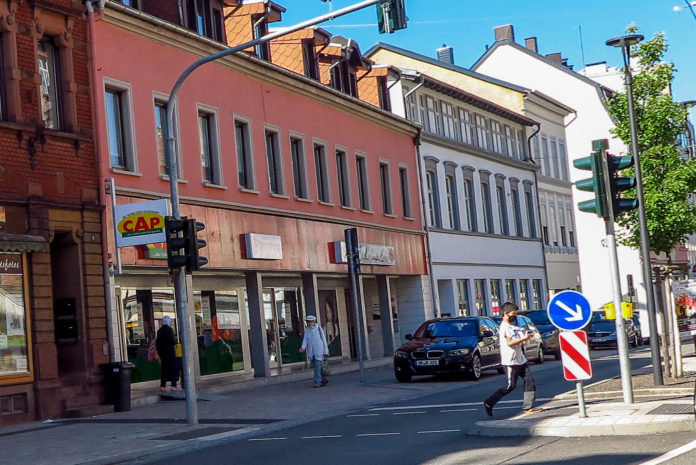 CAP Markt Sulzbach: Heute Kundgebung der Mitarbeiter