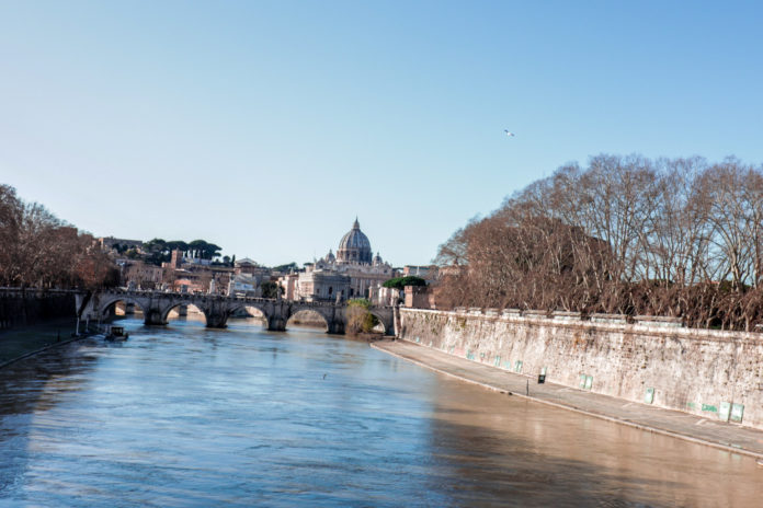 Papst stoppt Gemeindereform im Bistum Trier