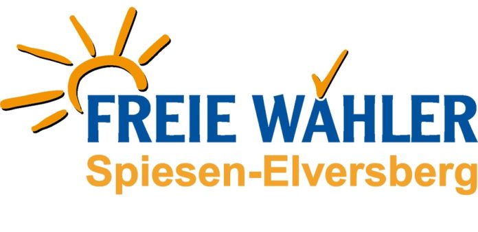 Freie Wähler möchten in Spiesen-Elversberg einen neuen Ortsverein gründen