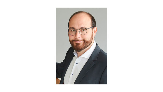 Marc André neuer Geschäftsführer bei Enovos Deutschland