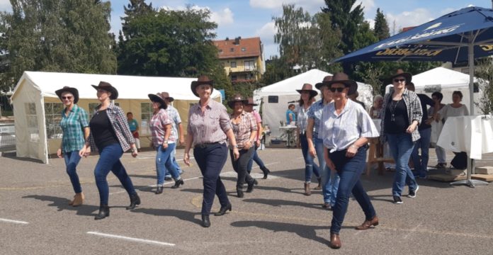 Nach den Sommerferien beginnen wieder die Kurse des Sulzbacher Kneipp-Vereins