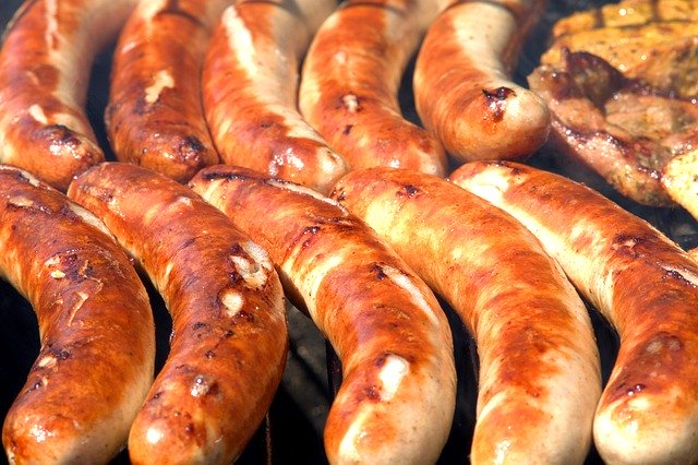 Neue Grillordnung für die öffentlichen Flächen entlang der Saar