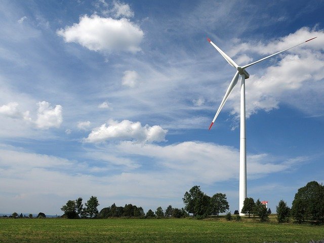 Saarbrücker Grüne: Geplante Windräder bei Gersweiler sind ein wichtiger Beitrag zum Klimaschutz in der Region