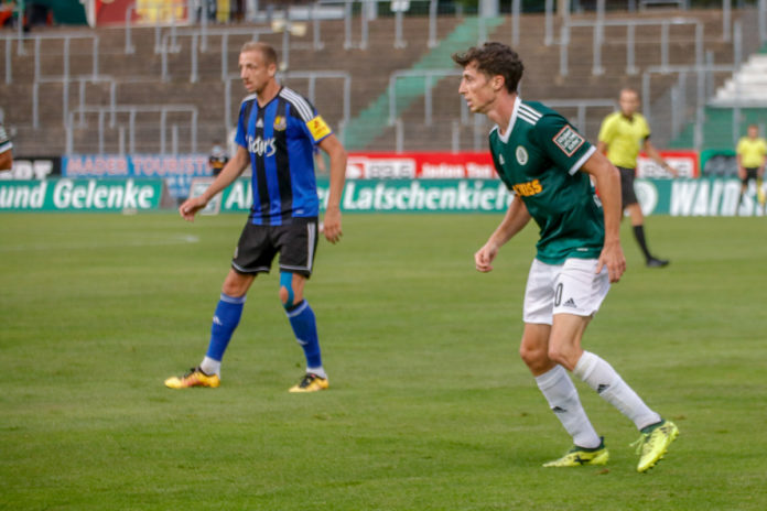 Homburg zieht mit 3:0 gegen Saarbrücken verdient ins Pokalfinale ein
