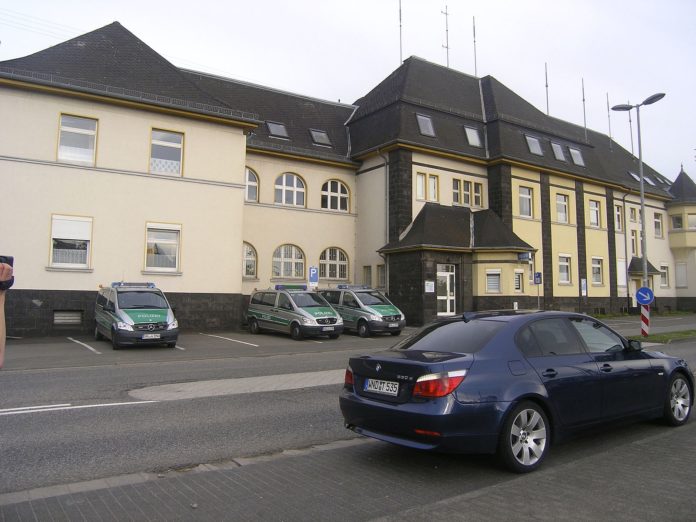 Meldungen der St. Wendeler Polizei