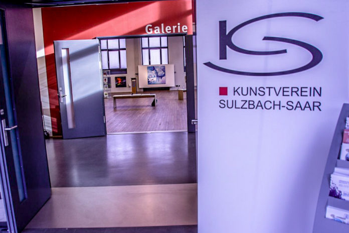 Jahresausstellung des Kunstverein Sulzbach e.V. vom 30. August bis 27. September 2020