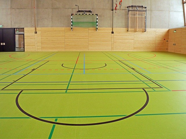 Sport- und Mehrzweckhallen ab sofort wieder geöffnet