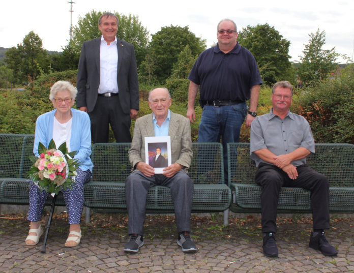 70 Jahre Chorsingen für die Freude und für die Seele