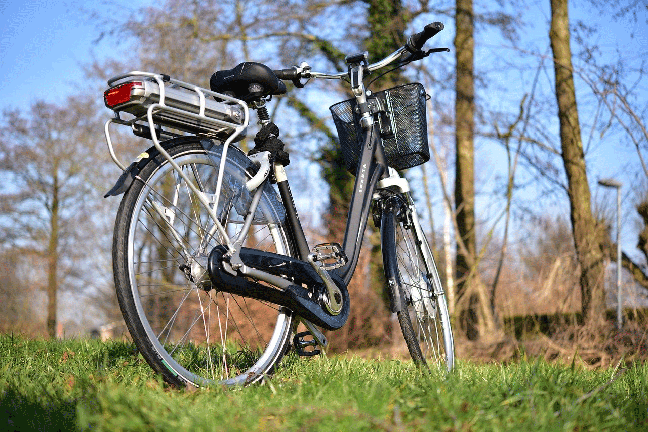 Der ADFC und Stadtwerke Sulzbach/Saar FahrradKlima Test