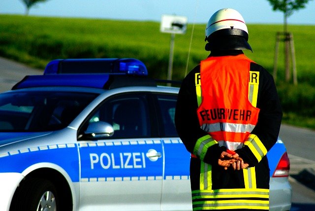 A1-Anschlussstelle Quierschied - Holz: 60-jährige schwer verletzt