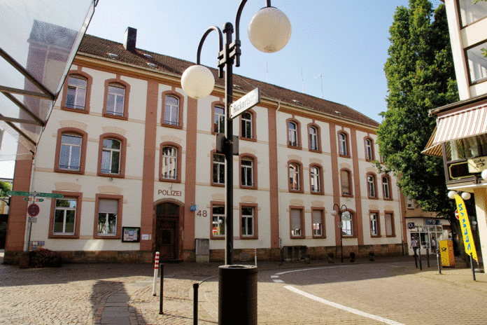 St. Ingbert