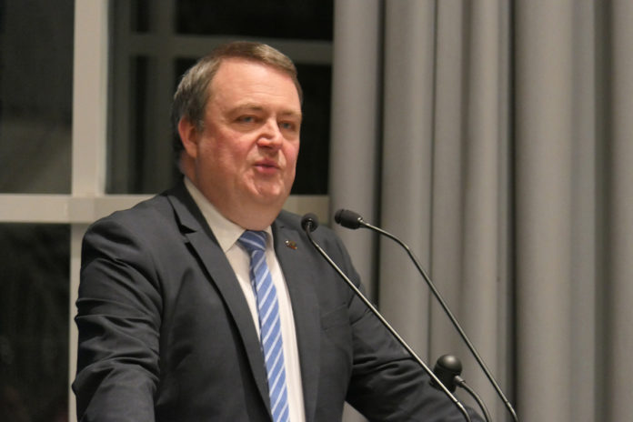 FDP: Stellenzuwachs im Saarhaushalt nicht zu verantworten