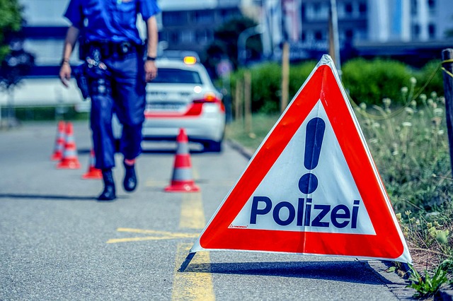 Altenwald: Betrunkener fährt in entgegenkommendes Fahrzeug