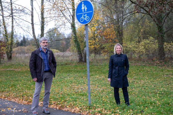 Gemeinde Überherrn entwickelt Radwegekonzept mit Bürgerbeteiligung