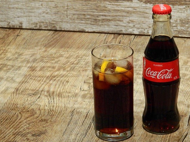 Einbruch in Clubheim: Eine Flasche Cola als Beute