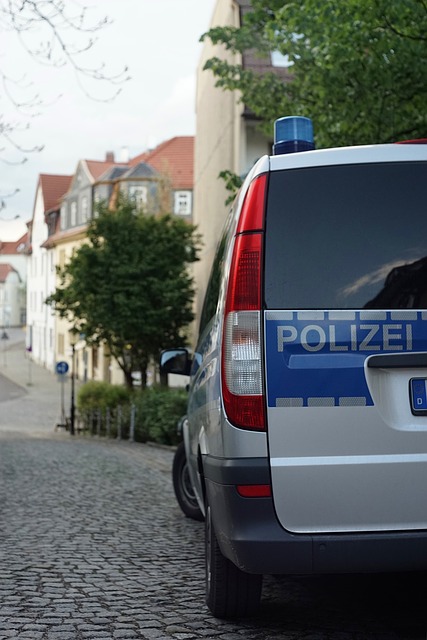 Einbruchsdiebstahl in Völklinger Mehrfamilienhaus