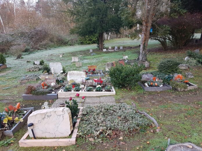 SPD Saarbrücken fordert Beibehaltung eines Tierfriedhofs