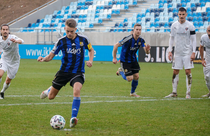 FCS: Starke zweite Hälfte bringt Punktgewinn gegen Ingolstadt