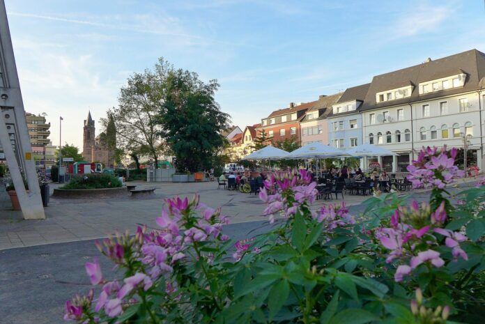Stadtverwaltung Dillingen informiert über Änderungen der Öffnungszeiten