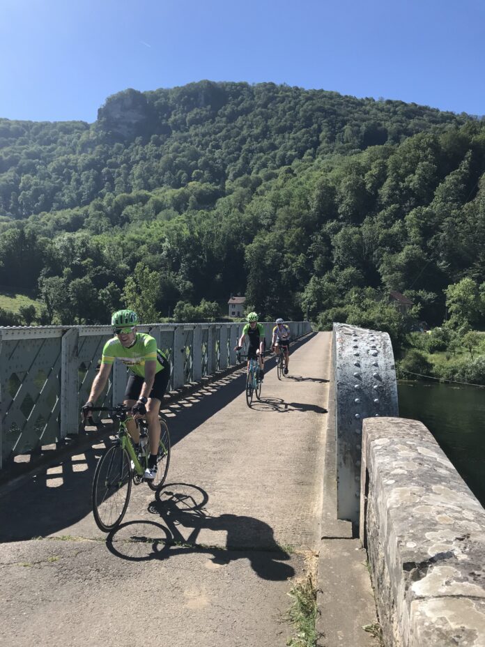 Peter Raven wird Fahrradbeauftragter in Sulzbach