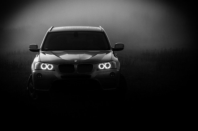 HOM-KD 130: BMW X3 in Bexbach geklaut