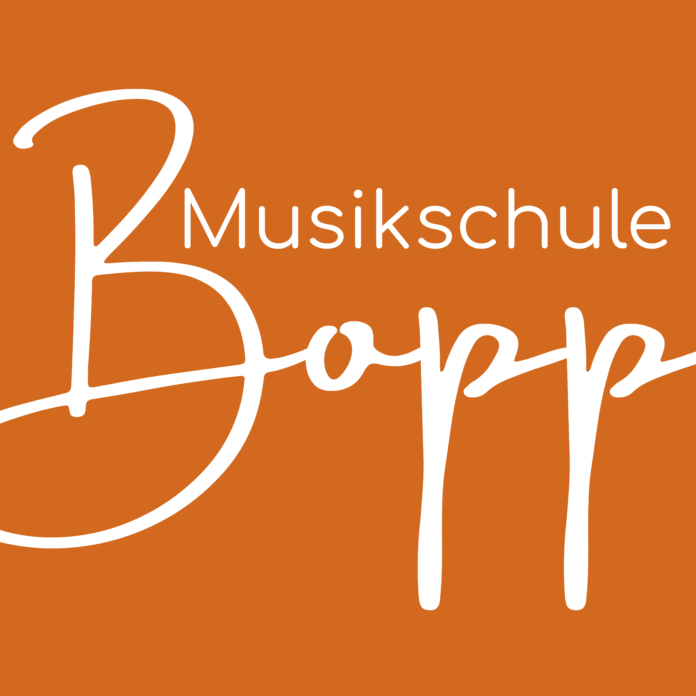 Musikschule Bopp ab Januar 2021 unter neuer Leitung