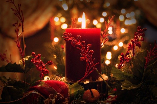 In Merzig findet eine Ökumenische Weihnachtsandacht als Open-Air-Gottesdienst statt