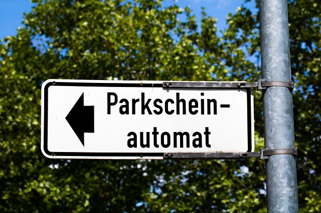 Saarbrücker Parkscheinautomaten außer Betrieb