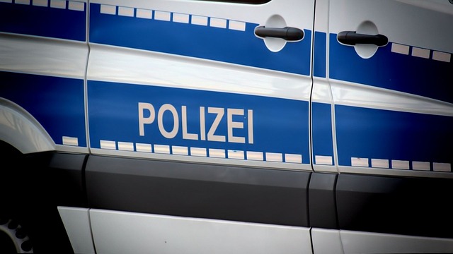 Polizei Neunkirchen meldet Einbruch in Clubheim
