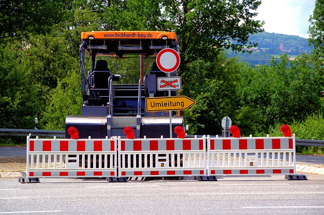 Ende in Sicht: Sanierung der L 250 zwischen St. Ingbert und Dudweiler