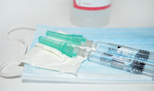 Saarland startet mit Impfungen am 27. Dezember