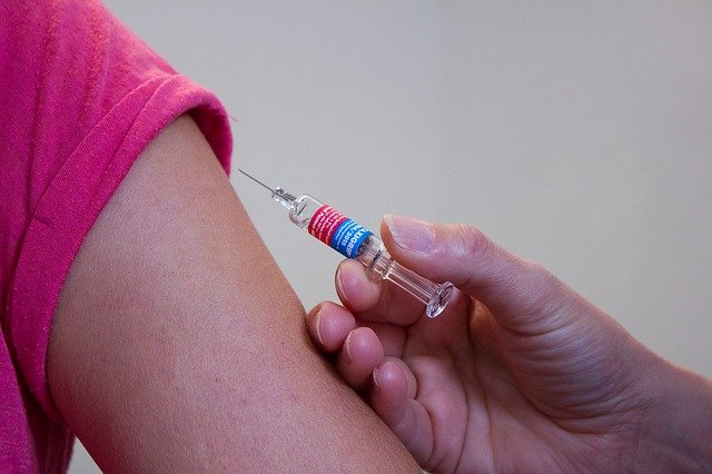 Kassenärztliche Vereinigung: Jetzt noch gegen Grippe impfen lassen