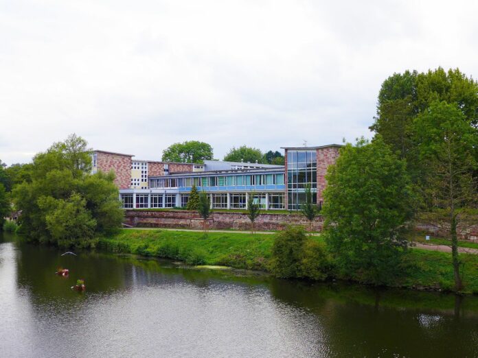 Festnahme nach Einbruch in das Stadtgartengymnasium in Saarlouis