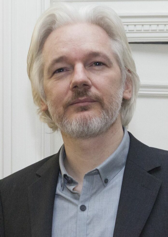 Piraten feiern Assange-Urteil