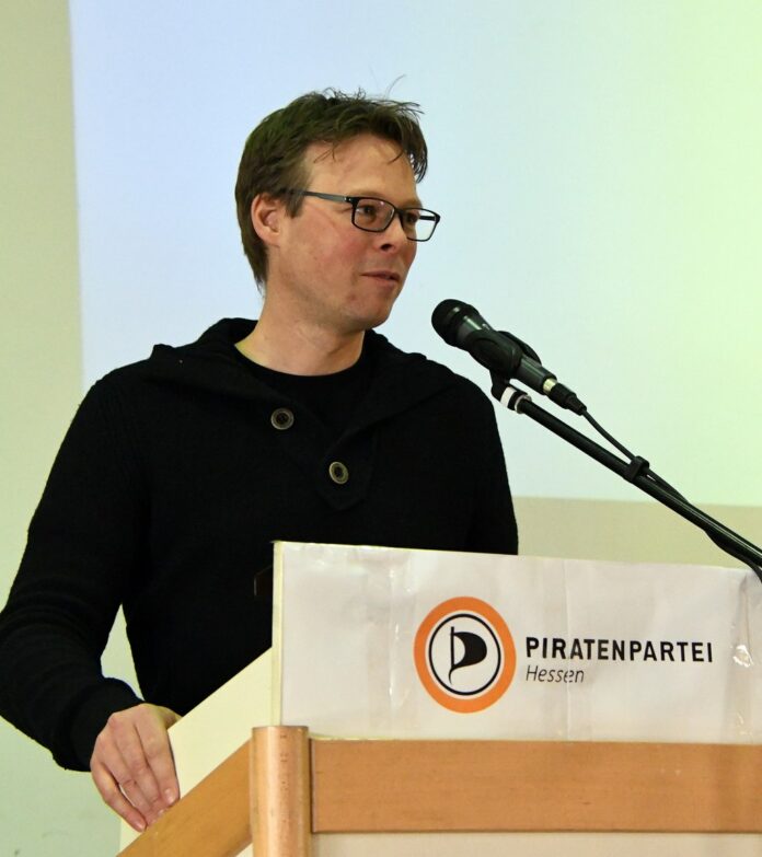 Sebastian Alscher: Wir brauchen eine Demokratie-Kultur