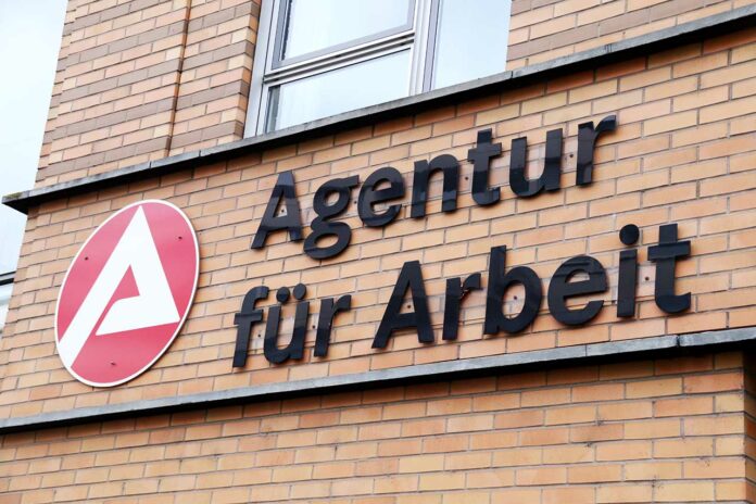 arbeitsagentur agentur fuer arbeit