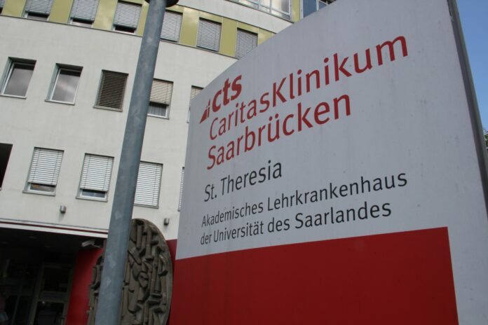CaritasKlinikum Saarbrücken: Optimale Versorgung für Tumorpatienten