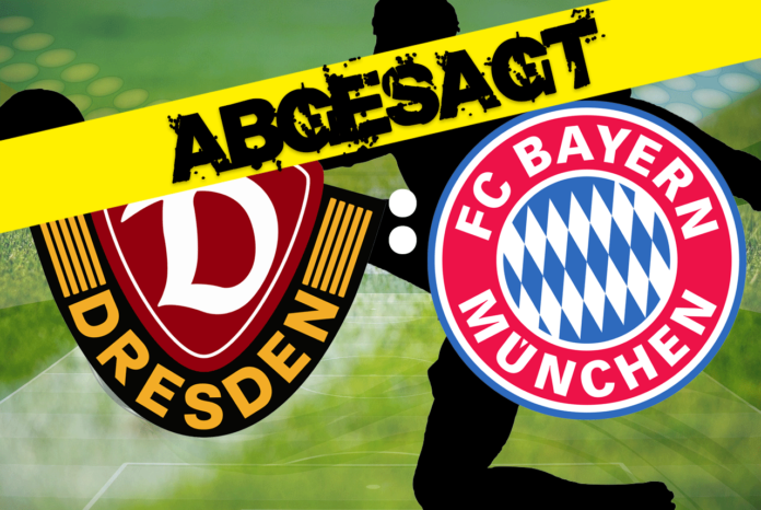 dresden bayern II abgesagt