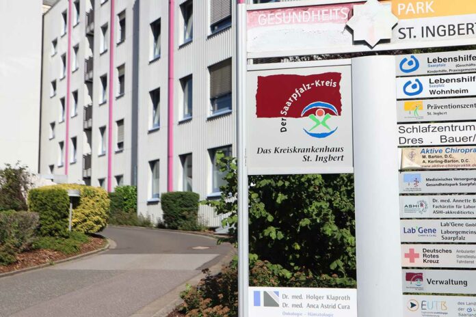 igb krankenhaus