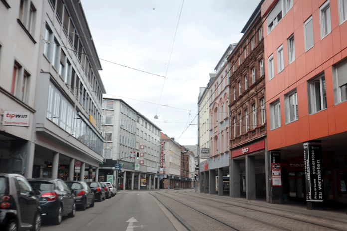 Lkw-Durchfahrtsverbot: Saarbrücker Stadtratskoalition fordert schnelle Umsetzung