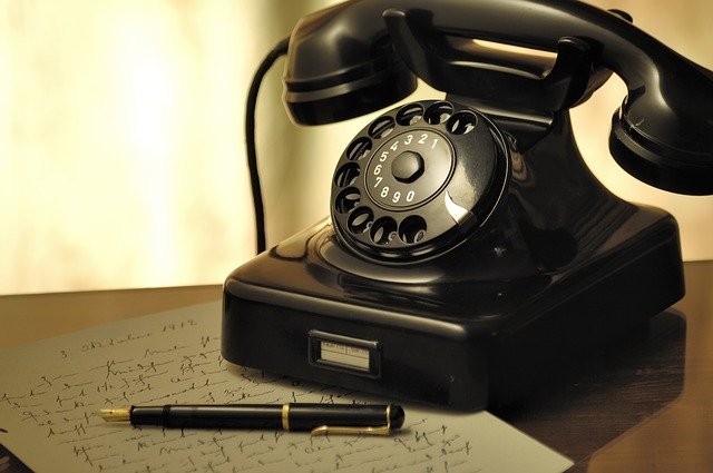 66jähriger ging Telefonbetrüger auf den Leim