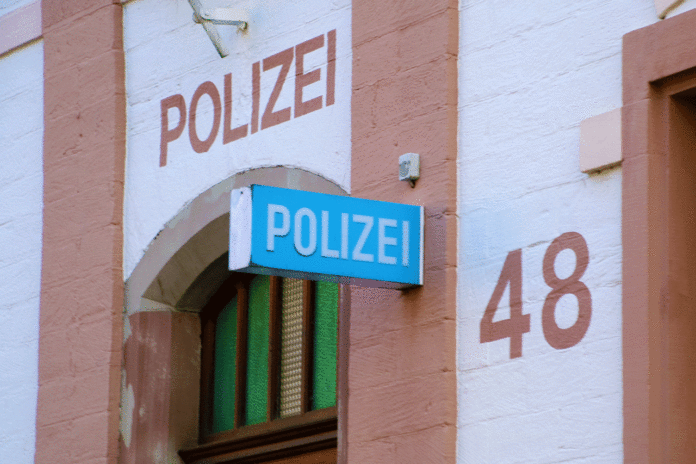 Polizei St. Ingbert