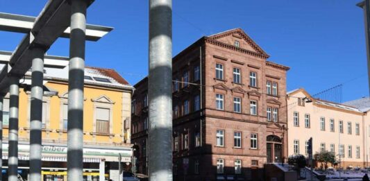 Sulzbach ist gerüstet: Stadtratssitzungen könnten digital stattfinden