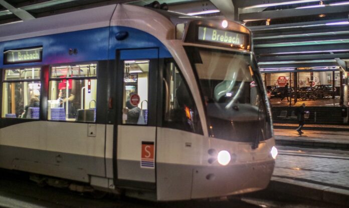 Massive Trassenpreiserhöhung für Saarbahn in Frankreich