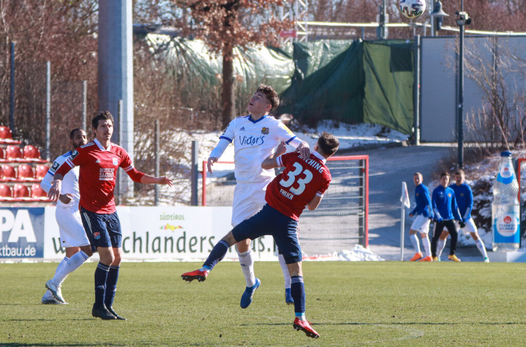 210214 FCS Unterhaching Kerber