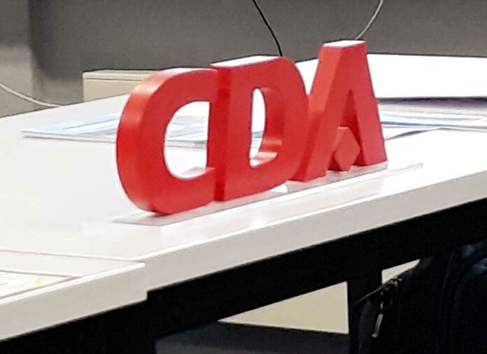 CDA