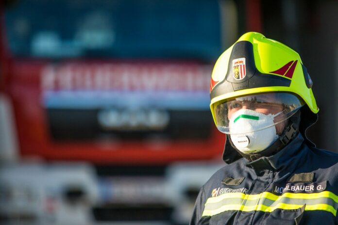 Wohnungsbrand in Nonnweiler