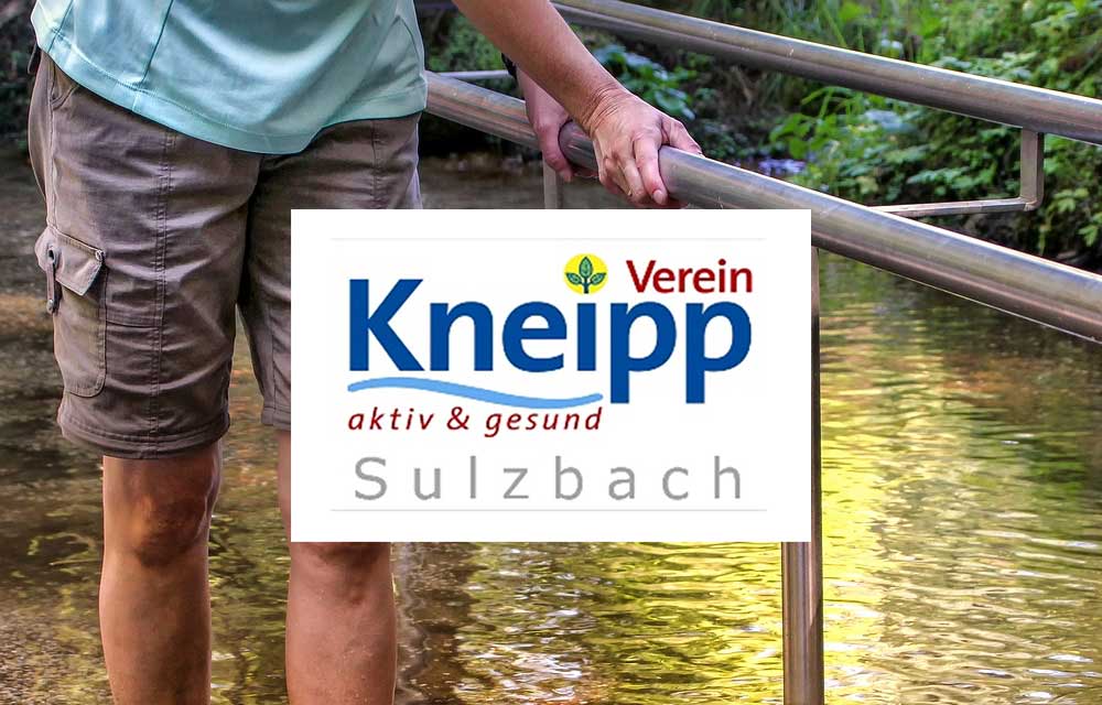 kneippverein sulzbach