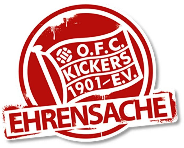 ofc ehrensache