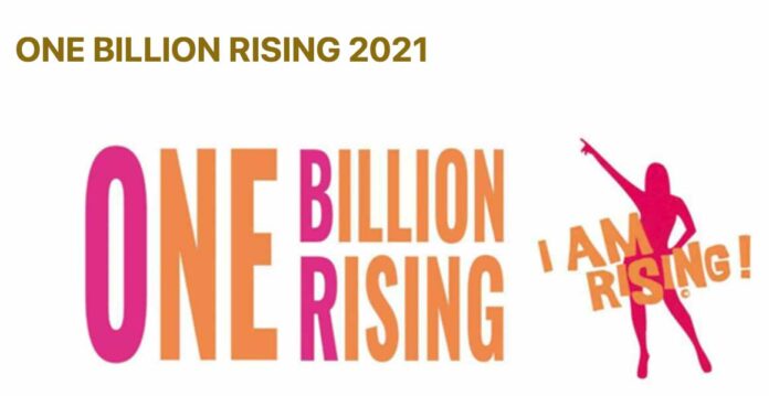 one billion rising